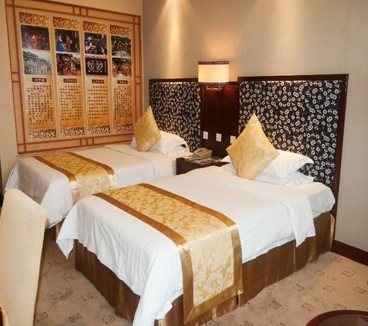 Xilaidun International Hotel