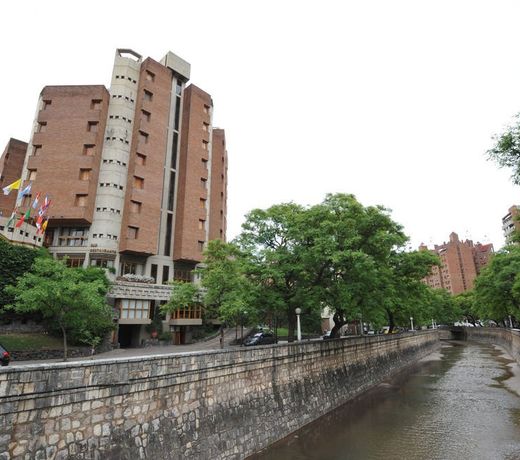 Hotel de la CaÃ±ada