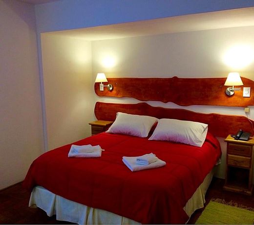 Hotel La Cumbrecita