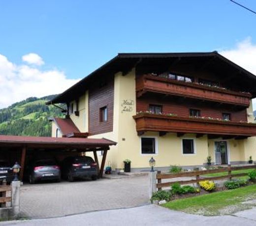 Haus Leo