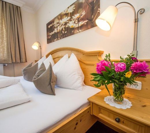 Hotel Krone Großarl