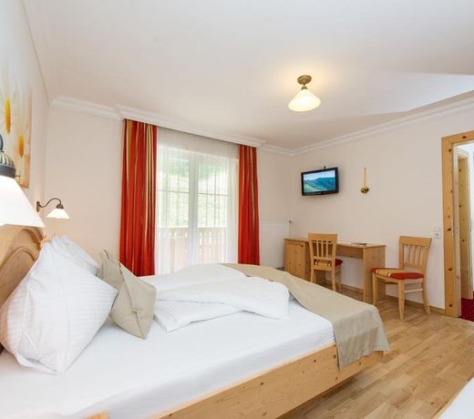Hotel Krone Großarl