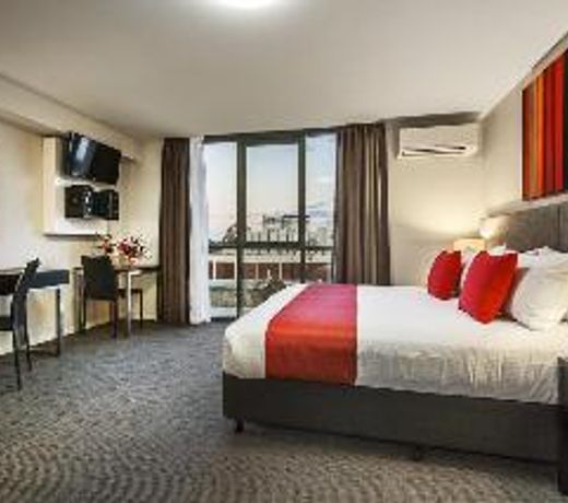 Quest Rockhampton