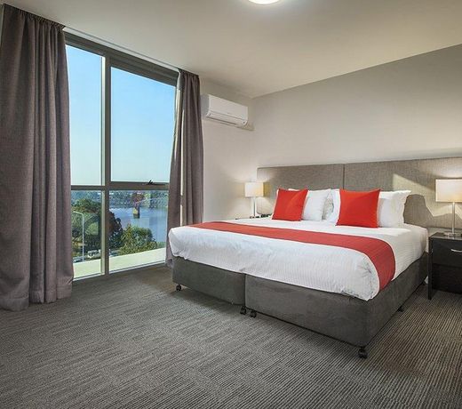 Quest Rockhampton