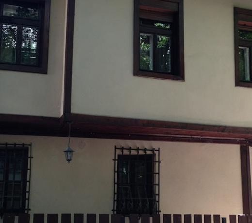 THE HOUSE GUEST HOUSE