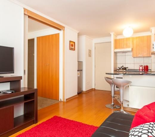 Santiago Town Suites