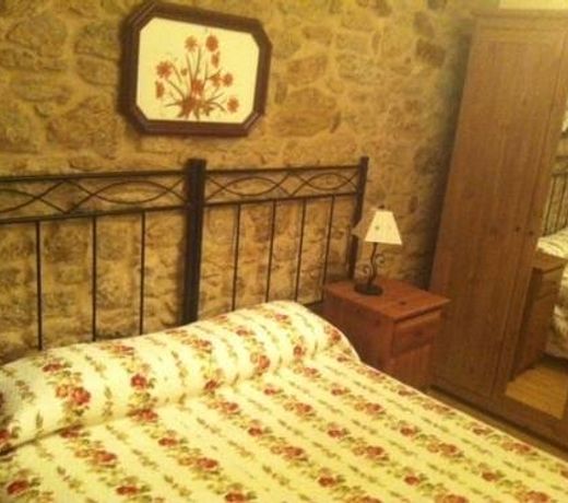 Pension A Cochera