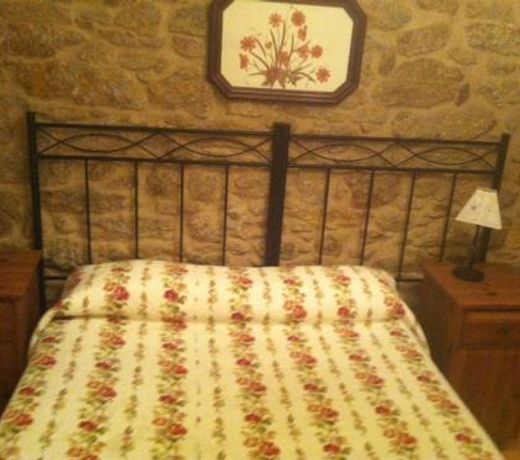 Pension A Cochera
