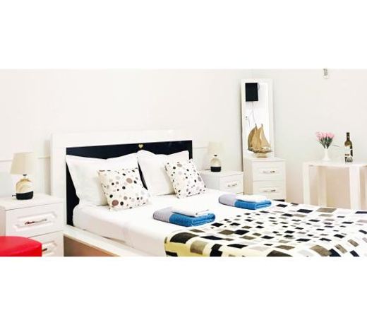 Hotel Tamar Mepe