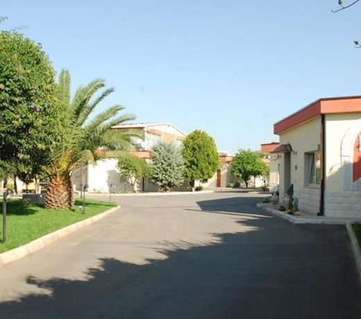 Hotel Giardino