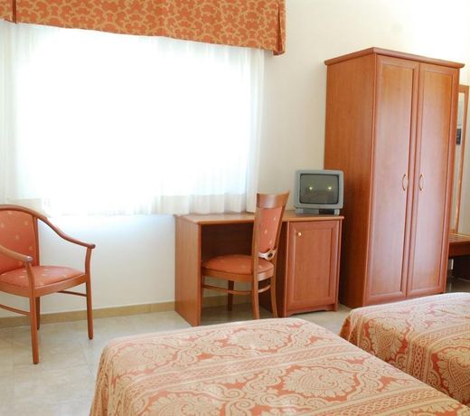 Hotel Giardino
