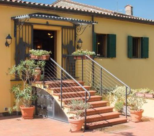 Agriturismo Podere Villa Alessi