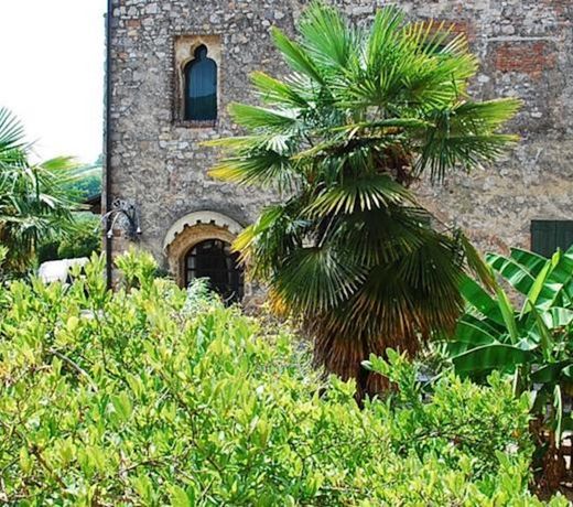 Agriturismo Podere Villa Alessi