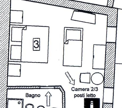 Agriturismo Podere Villa Alessi