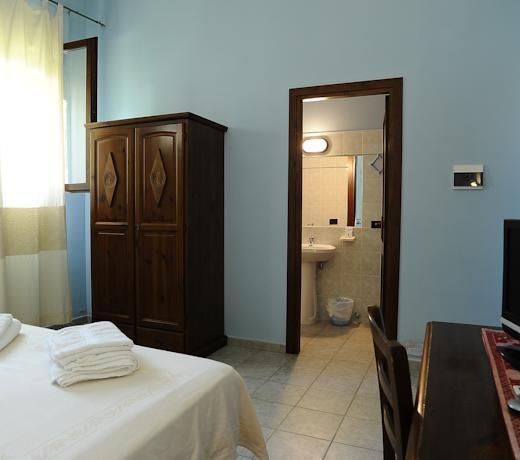 Agriturismo Barbagia