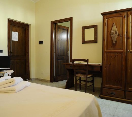 Agriturismo Barbagia
