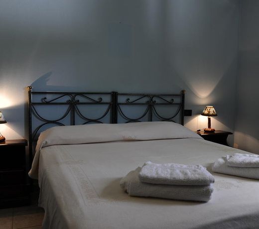 Agriturismo Barbagia