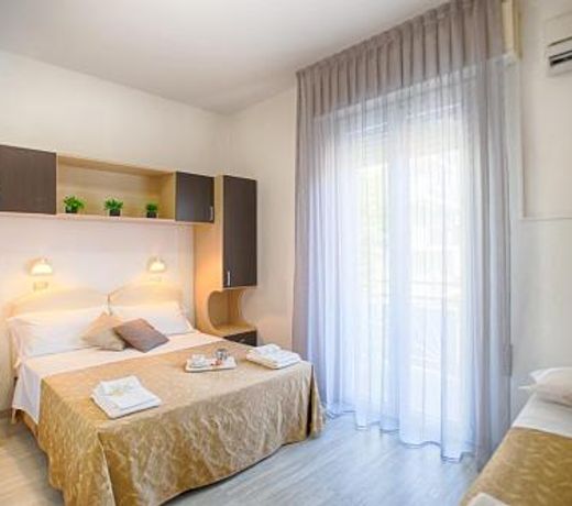 B&B Hotel Serenità