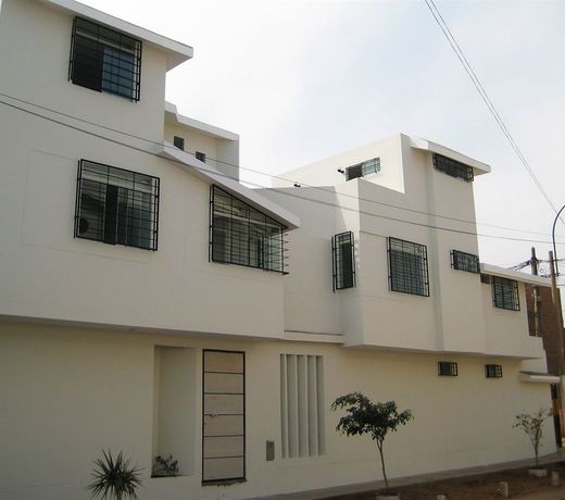 B&B Wasi Airport Lima
