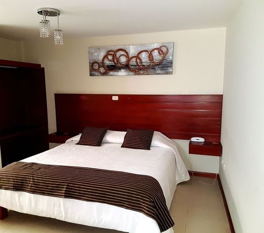 Hotel La Casona Del Olivo Arequipa