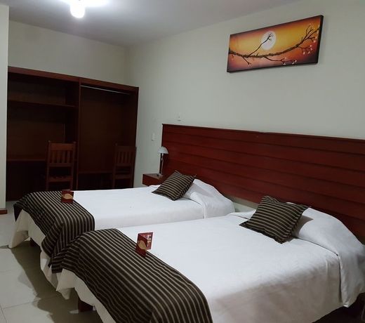 Hotel La Casona Del Olivo Arequipa