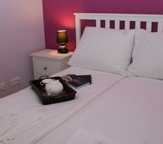 IRS ROYAL APARTMENTS Apartamenty IRS Sopocka Rezydencja