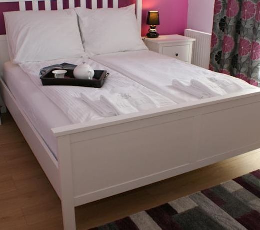 IRS ROYAL APARTMENTS Apartamenty IRS Sopocka Rezydencja