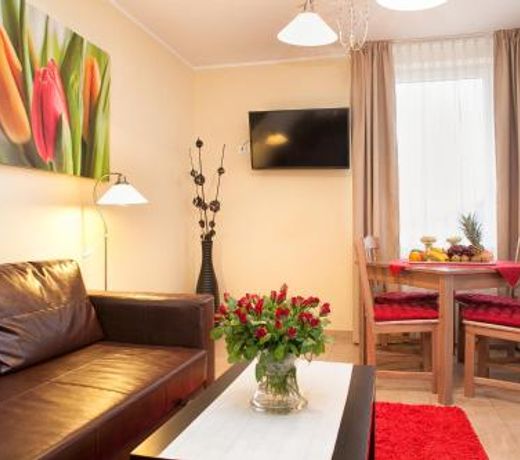 Planeta Hotel