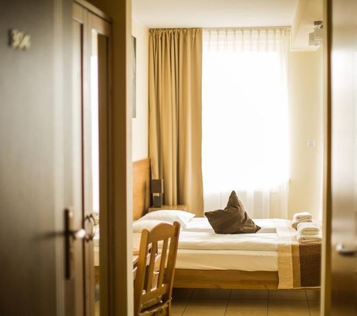 Planeta Hotel