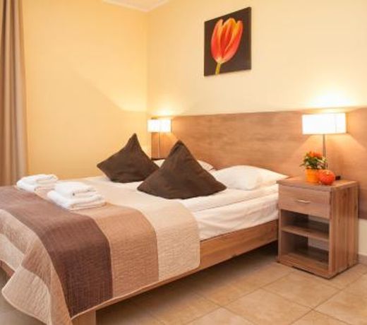 Planeta Hotel