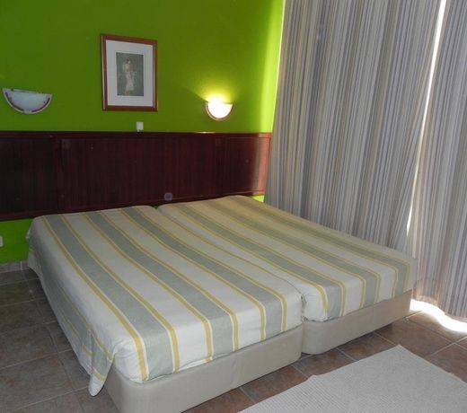 Lareira do Pinheirinho