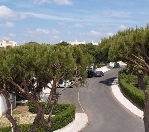 Villa Mariamar