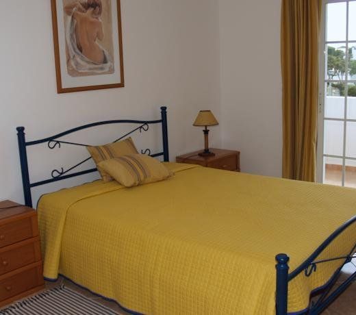 Villa Mariamar