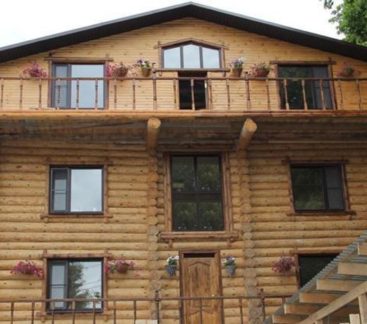 Mayak Guest House