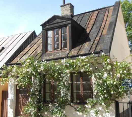 Townhouse Lund