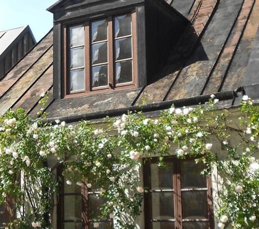 Townhouse Lund