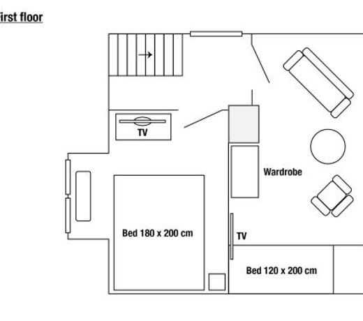 Townhouse Lund