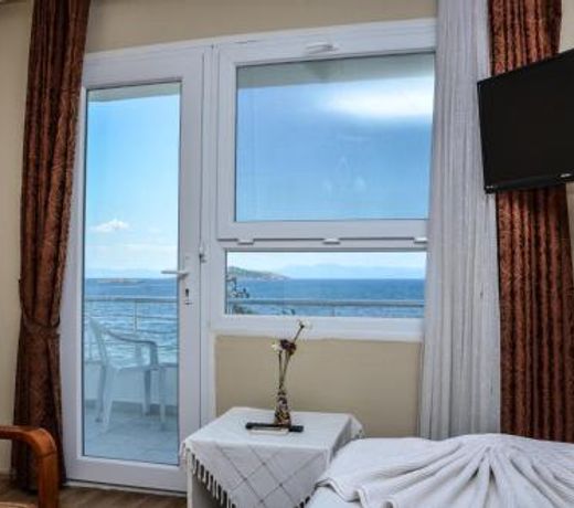 Ege Apart & Hotel
