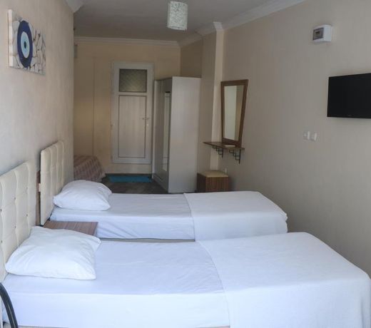 Ege Apart & Hotel