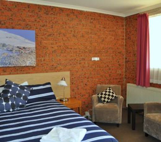 Merrijig Motor Inn