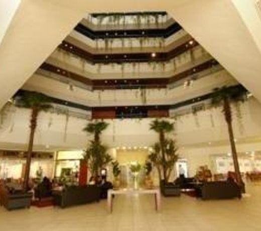 Golden Tulip Club Tiberias