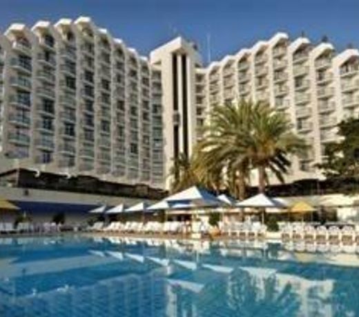 Golden Tulip Club Tiberias