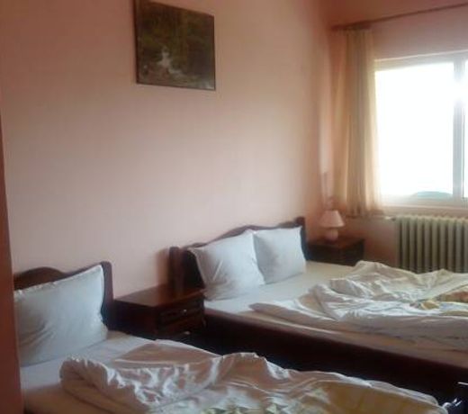 Park Hotel Rodopi