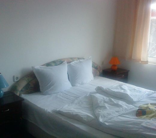 Park Hotel Rodopi