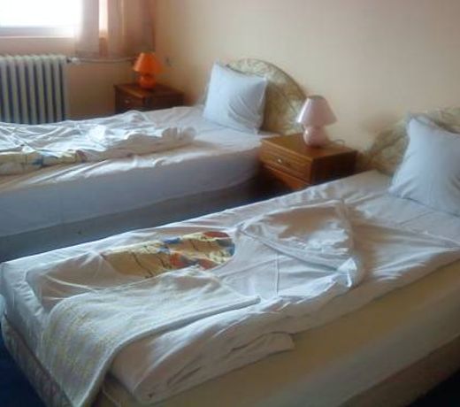 Park Hotel Rodopi