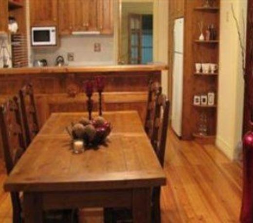 Pied-A-Terre Luxury Accommodation