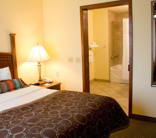 Staybridge Suites Fairfield Napa Valley Area, an IHG Hotel