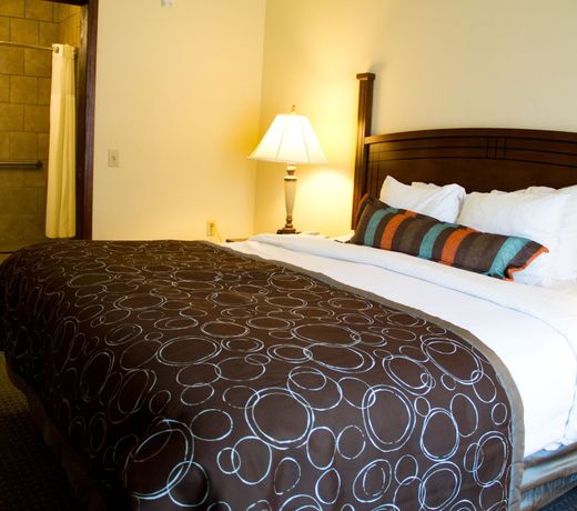 Staybridge Suites Fairfield Napa Valley Area, an IHG Hotel