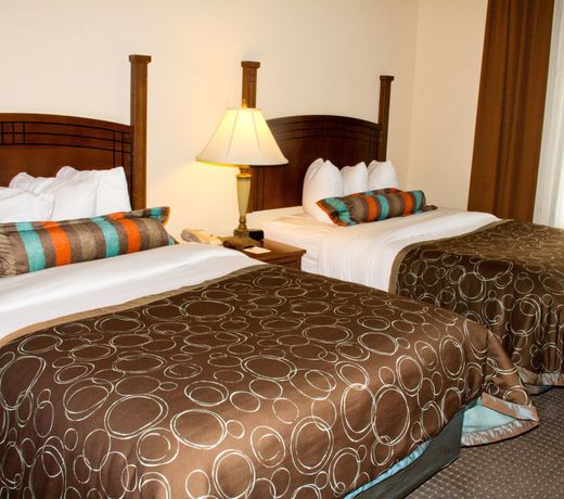 Staybridge Suites Fairfield Napa Valley Area, an IHG Hotel
