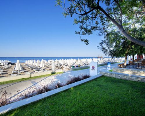 Arum Barut Collection - Ultra All Inclusive - Сиде - фото 18